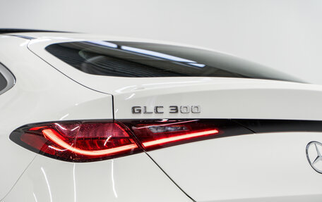 Mercedes-Benz GLC Coupe, 2025 год, 8 790 000 рублей, 11 фотография