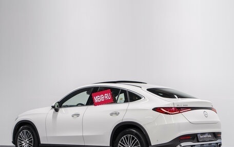 Mercedes-Benz GLC Coupe, 2025 год, 8 790 000 рублей, 10 фотография