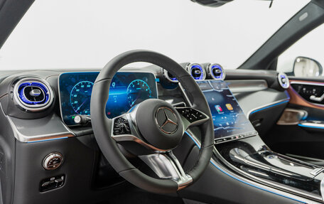 Mercedes-Benz GLC Coupe, 2025 год, 8 790 000 рублей, 13 фотография