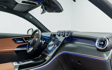 Mercedes-Benz GLC Coupe, 2025 год, 8 790 000 рублей, 15 фотография