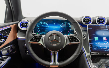 Mercedes-Benz GLC Coupe, 2025 год, 8 790 000 рублей, 17 фотография