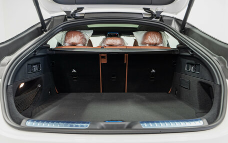 Mercedes-Benz GLC Coupe, 2025 год, 8 790 000 рублей, 26 фотография