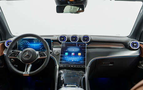 Mercedes-Benz GLC Coupe, 2025 год, 8 790 000 рублей, 16 фотография