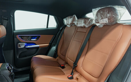 Mercedes-Benz GLC Coupe, 2025 год, 8 790 000 рублей, 25 фотография