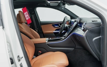 Mercedes-Benz GLC Coupe, 2025 год, 8 790 000 рублей, 14 фотография