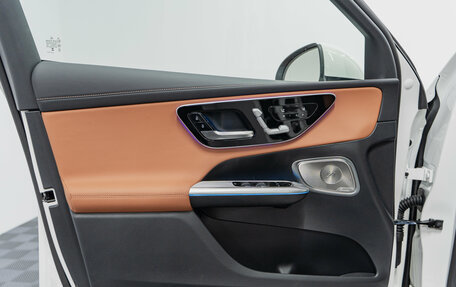 Mercedes-Benz GLC Coupe, 2025 год, 8 790 000 рублей, 28 фотография