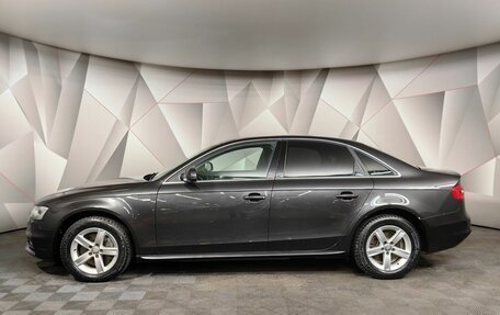 Audi A4, 2013 год, 1 395 000 рублей, 5 фотография