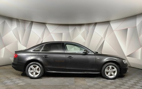 Audi A4, 2013 год, 1 395 000 рублей, 6 фотография