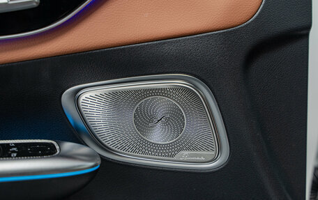 Mercedes-Benz GLC Coupe, 2025 год, 8 790 000 рублей, 30 фотография