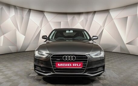 Audi A4, 2013 год, 1 395 000 рублей, 7 фотография