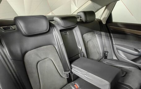 Audi A4, 2013 год, 1 395 000 рублей, 16 фотография