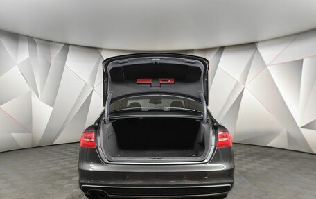 Audi A4, 2013 год, 1 395 000 рублей, 11 фотография