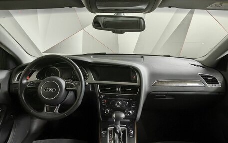 Audi A4, 2013 год, 1 395 000 рублей, 13 фотография