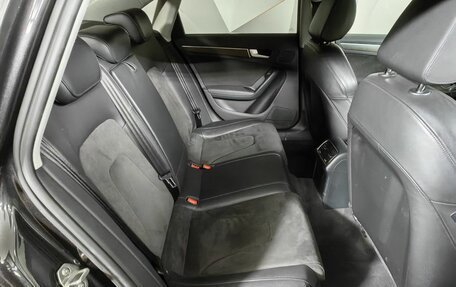 Audi A4, 2013 год, 1 395 000 рублей, 15 фотография