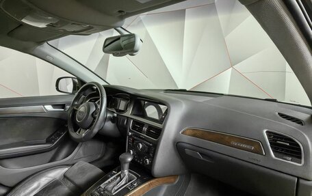 Audi A4, 2013 год, 1 395 000 рублей, 12 фотография