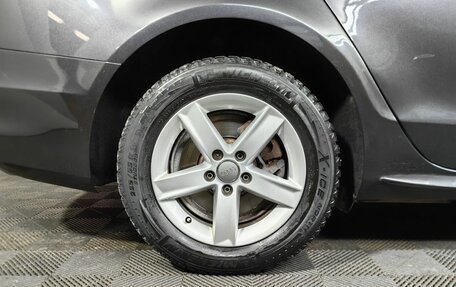 Audi A4, 2013 год, 1 395 000 рублей, 9 фотография