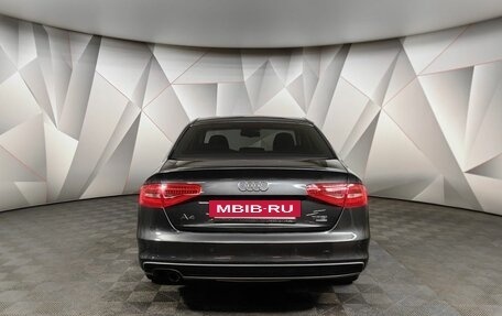 Audi A4, 2013 год, 1 395 000 рублей, 8 фотография
