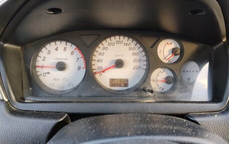 Mitsubishi Lancer IX, 2007 год, 6 фотография