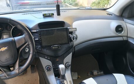 Chevrolet Cruze II, 2012 год, 560 000 рублей, 6 фотография