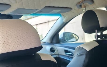 Chevrolet Cruze II, 2012 год, 560 000 рублей, 7 фотография