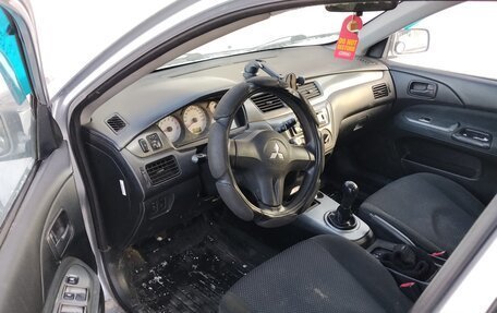 Mitsubishi Lancer IX, 2007 год, 7 фотография