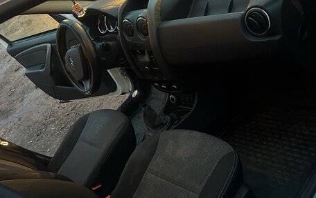 Renault Duster I рестайлинг, 2018 год, 975 000 рублей, 14 фотография