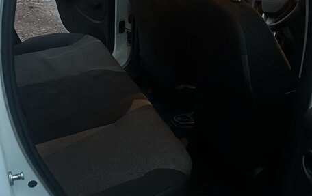 Renault Duster I рестайлинг, 2018 год, 975 000 рублей, 13 фотография