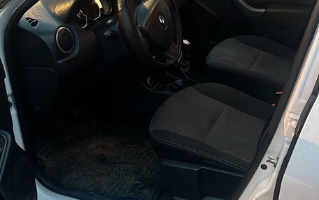 Renault Duster I рестайлинг, 2018 год, 975 000 рублей, 11 фотография