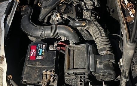 Renault Duster I рестайлинг, 2018 год, 975 000 рублей, 16 фотография