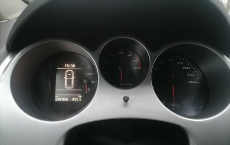 SEAT Altea I, 2012 год, 990 000 рублей, 6 фотография