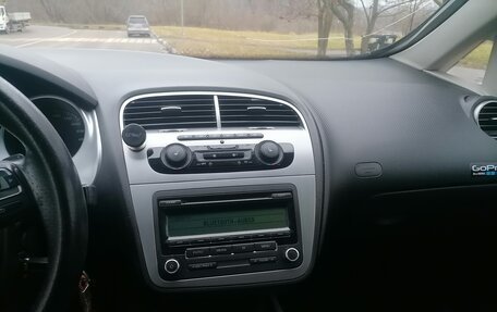 SEAT Altea I, 2012 год, 990 000 рублей, 7 фотография