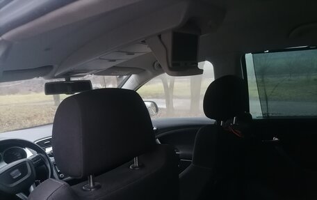 SEAT Altea I, 2012 год, 990 000 рублей, 8 фотография