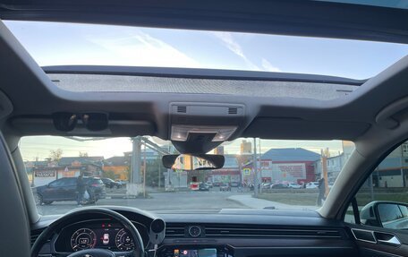 Volkswagen Passat B8 рестайлинг, 2018 год, 1 745 000 рублей, 9 фотография