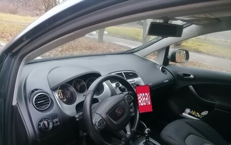 SEAT Altea I, 2012 год, 990 000 рублей, 5 фотография