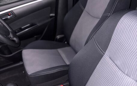 Suzuki Swift IV, 2012 год, 1 100 000 рублей, 4 фотография