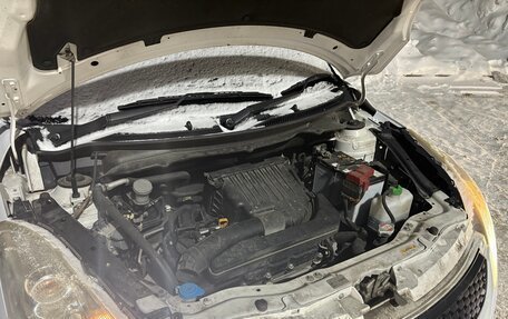 Suzuki Swift IV, 2012 год, 1 100 000 рублей, 8 фотография