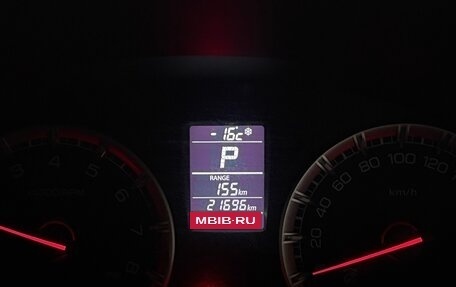 Suzuki Swift IV, 2012 год, 1 100 000 рублей, 6 фотография