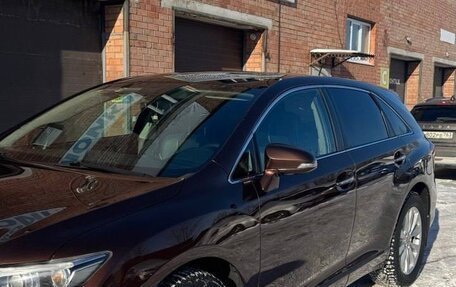 Toyota Venza I, 2013 год, 2 300 000 рублей, 3 фотография