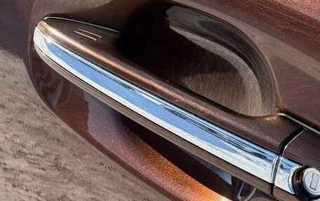 Toyota Venza I, 2013 год, 2 300 000 рублей, 6 фотография