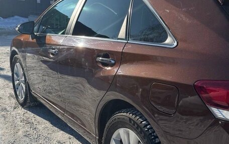 Toyota Venza I, 2013 год, 2 300 000 рублей, 7 фотография