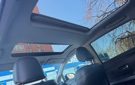 Toyota Venza I, 2013 год, 2 300 000 рублей, 10 фотография