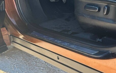 Toyota Venza I, 2013 год, 2 300 000 рублей, 11 фотография