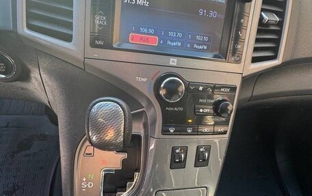Toyota Venza I, 2013 год, 2 300 000 рублей, 8 фотография