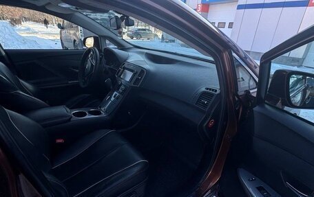 Toyota Venza I, 2013 год, 2 300 000 рублей, 15 фотография