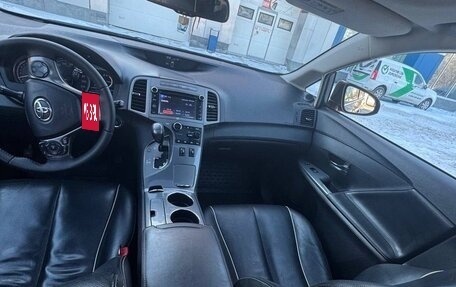 Toyota Venza I, 2013 год, 2 300 000 рублей, 20 фотография