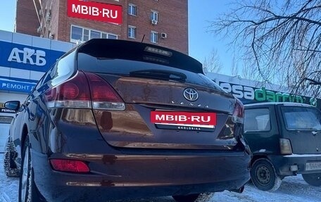Toyota Venza I, 2013 год, 2 300 000 рублей, 17 фотография