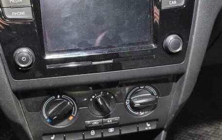 Skoda Rapid I, 2019 год, 1 500 000 рублей, 5 фотография