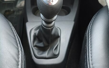 Dacia Dokker I рестайлинг, 2019 год, 1 430 000 рублей, 13 фотография