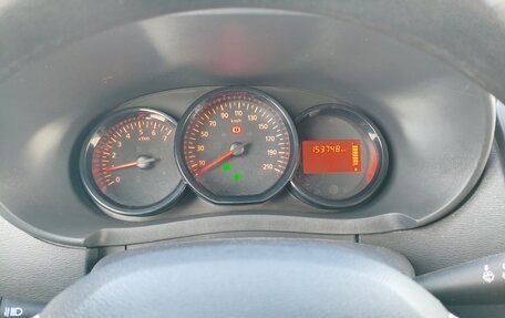 Dacia Dokker I рестайлинг, 2019 год, 1 430 000 рублей, 12 фотография