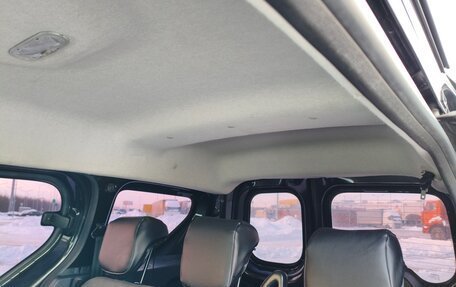 Dacia Dokker I рестайлинг, 2019 год, 1 430 000 рублей, 15 фотография